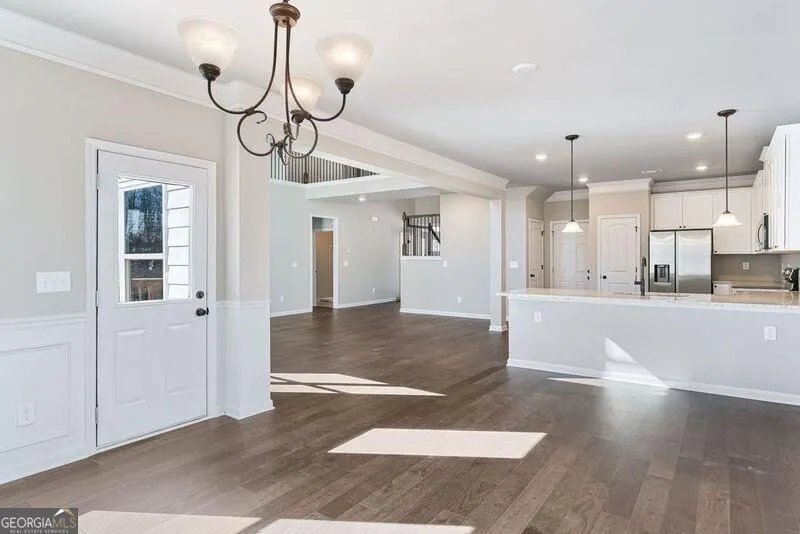 5714 Ridgewater CIR Gainesville, GA 30506