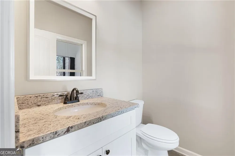 5714 Ridgewater CIR Gainesville, GA 30506