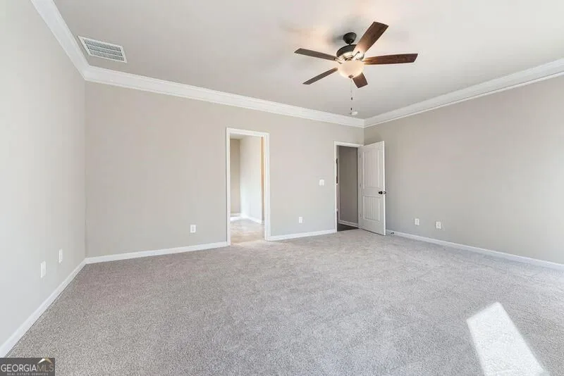 5714 Ridgewater CIR Gainesville, GA 30506