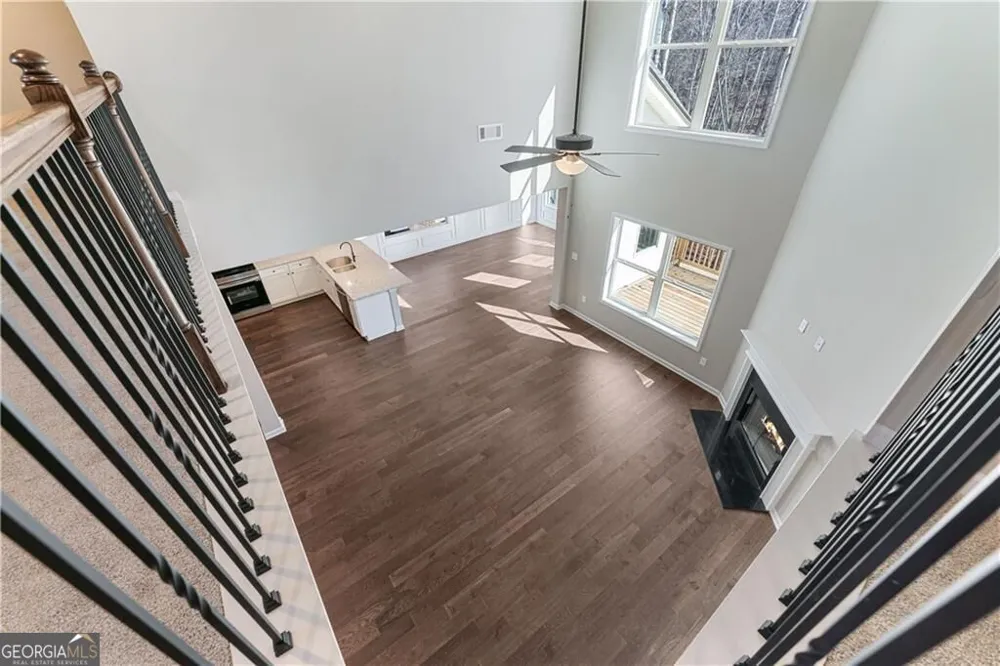 5714 Ridgewater CIR Gainesville, GA 30506