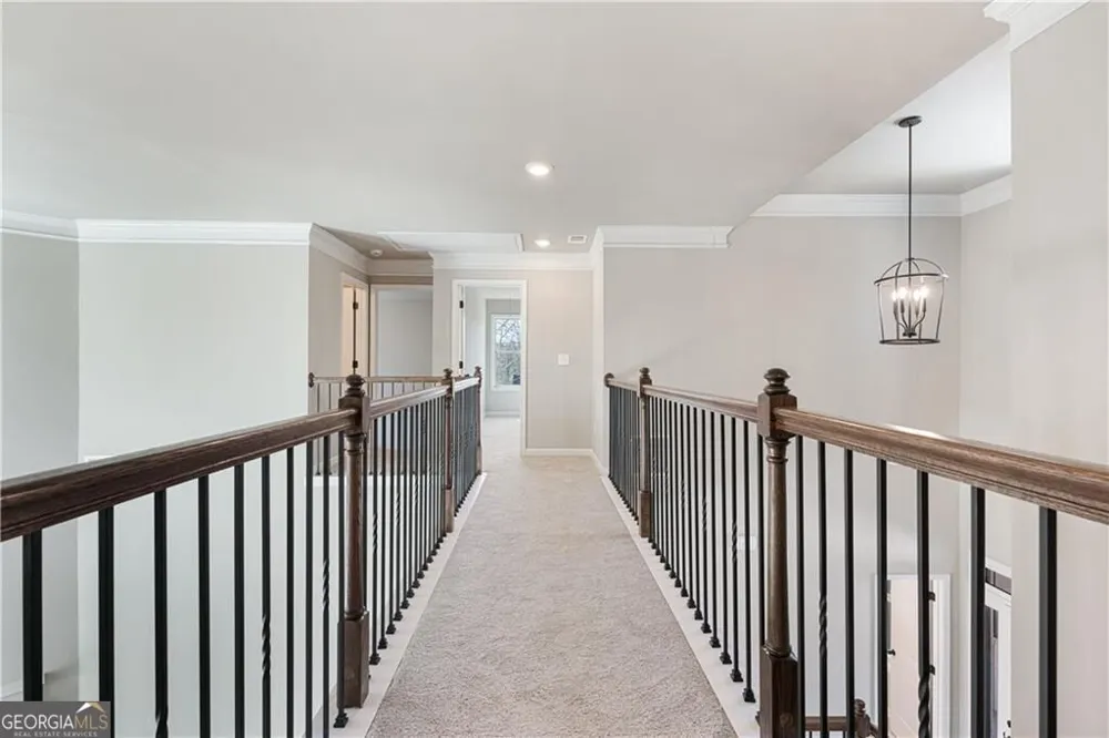 5714 Ridgewater CIR Gainesville, GA 30506