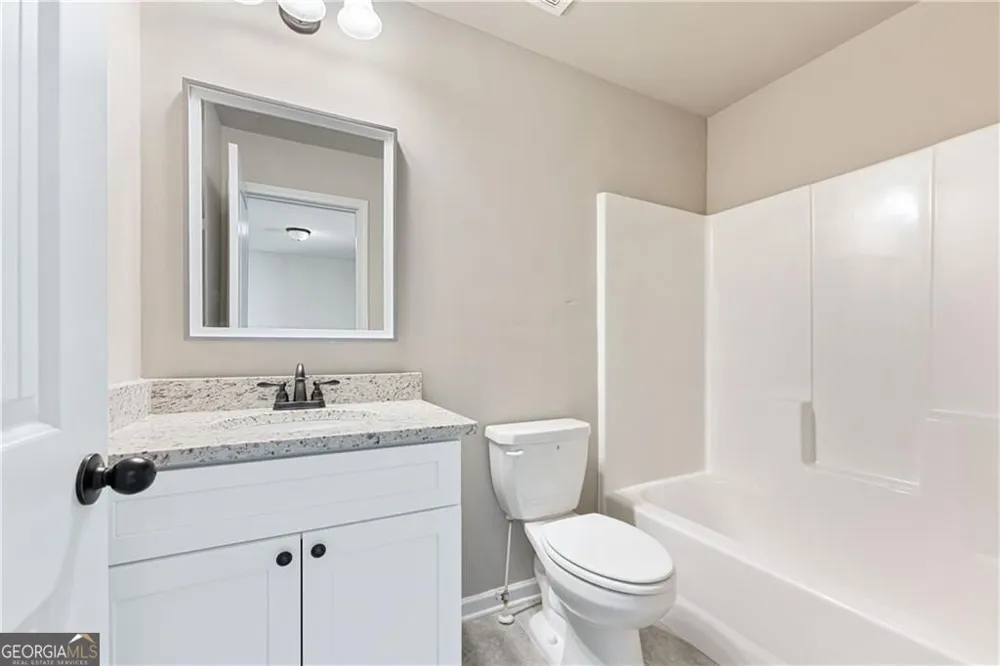 5714 Ridgewater CIR Gainesville, GA 30506