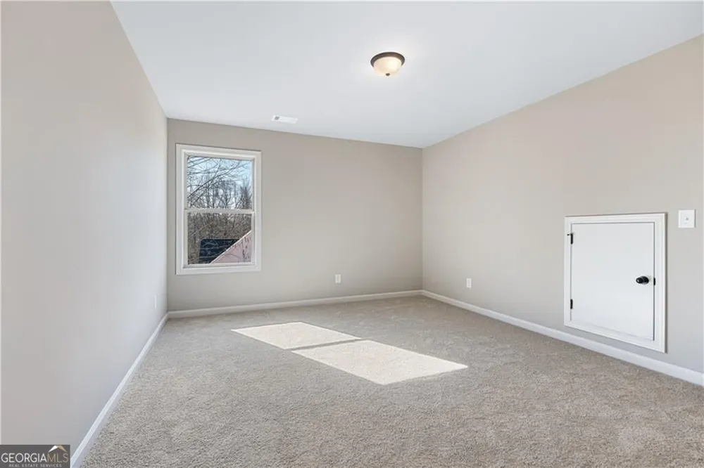 5714 Ridgewater CIR Gainesville, GA 30506