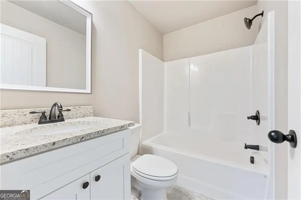 5714 Ridgewater CIR Gainesville, GA 30506