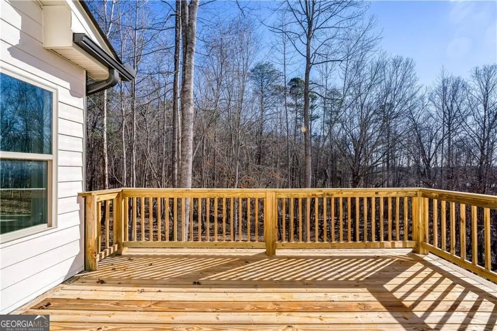 5714 Ridgewater CIR Gainesville, GA 30506