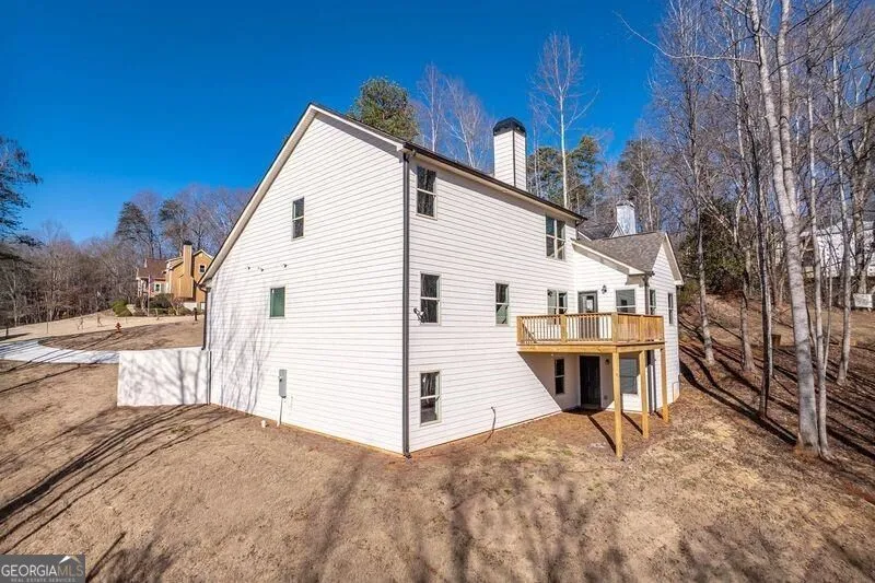 5714 Ridgewater CIR Gainesville, GA 30506