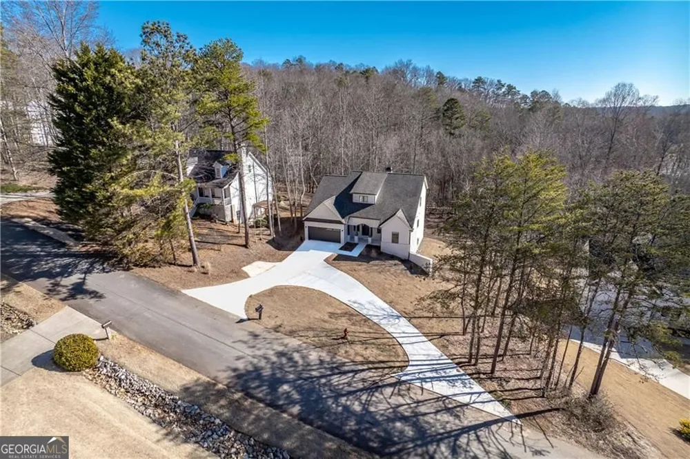 5714 Ridgewater CIR Gainesville, GA 30506
