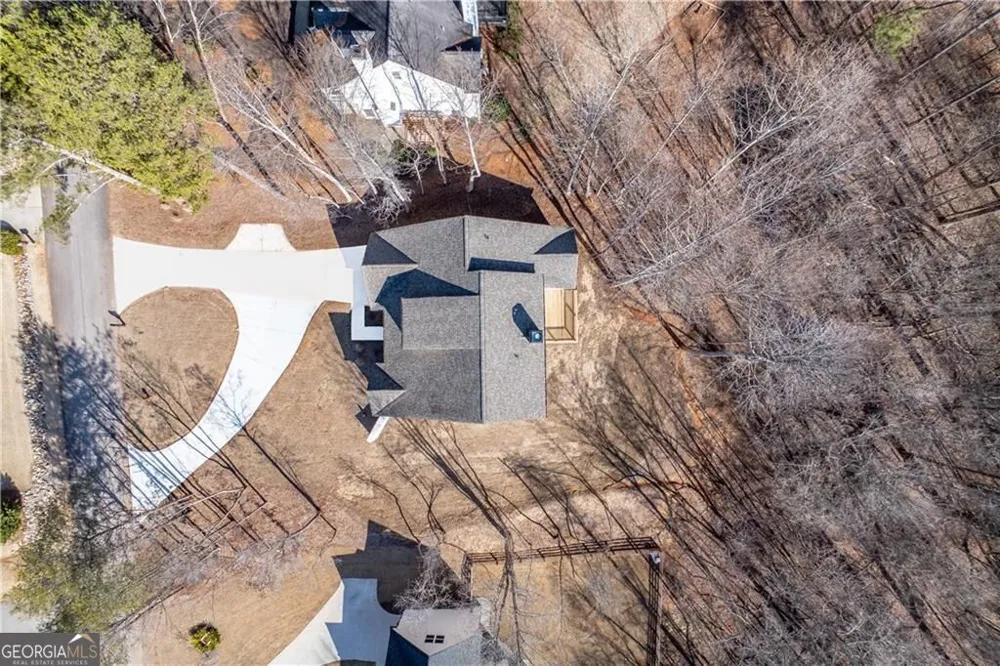5714 Ridgewater CIR Gainesville, GA 30506