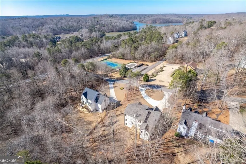 5714 Ridgewater CIR Gainesville, GA 30506