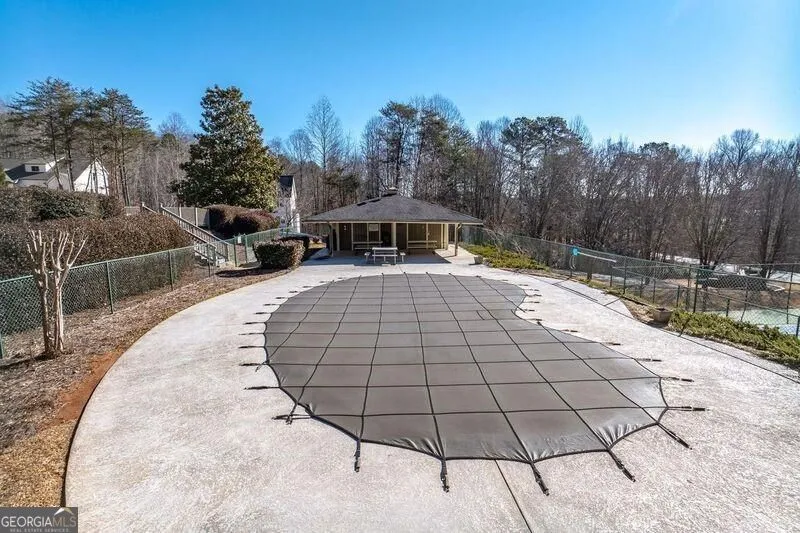 5714 Ridgewater CIR Gainesville, GA 30506