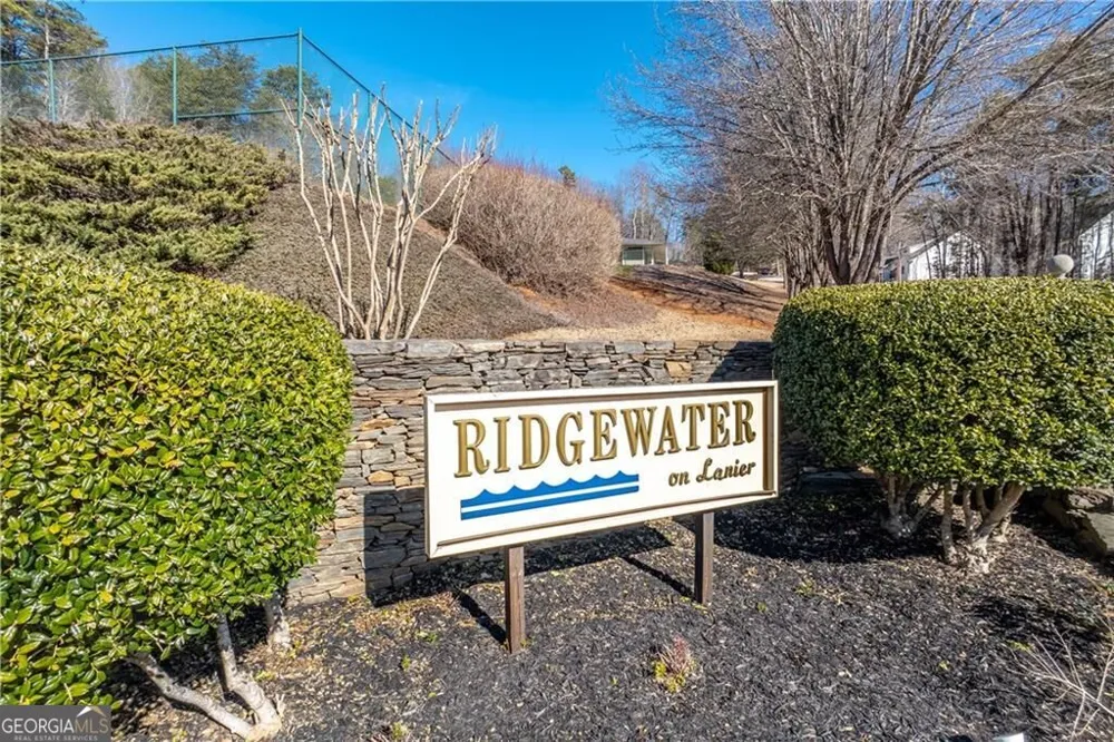 5714 Ridgewater CIR Gainesville, GA 30506