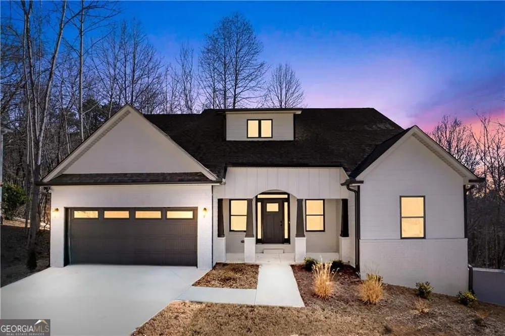 5714 Ridgewater CIR Gainesville, GA 30506