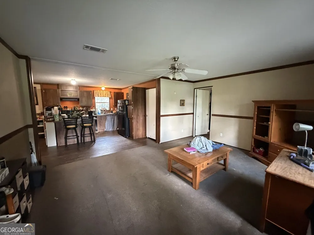 113 Horseshoe LOOP St. George, GA 31562