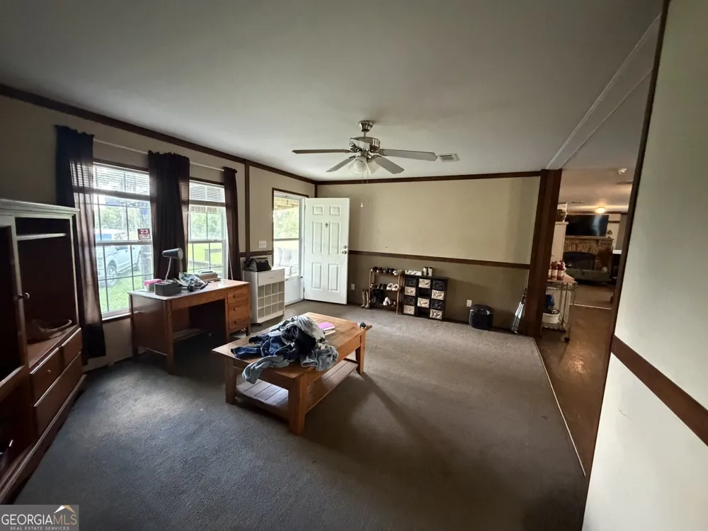 113 Horseshoe LOOP St. George, GA 31562