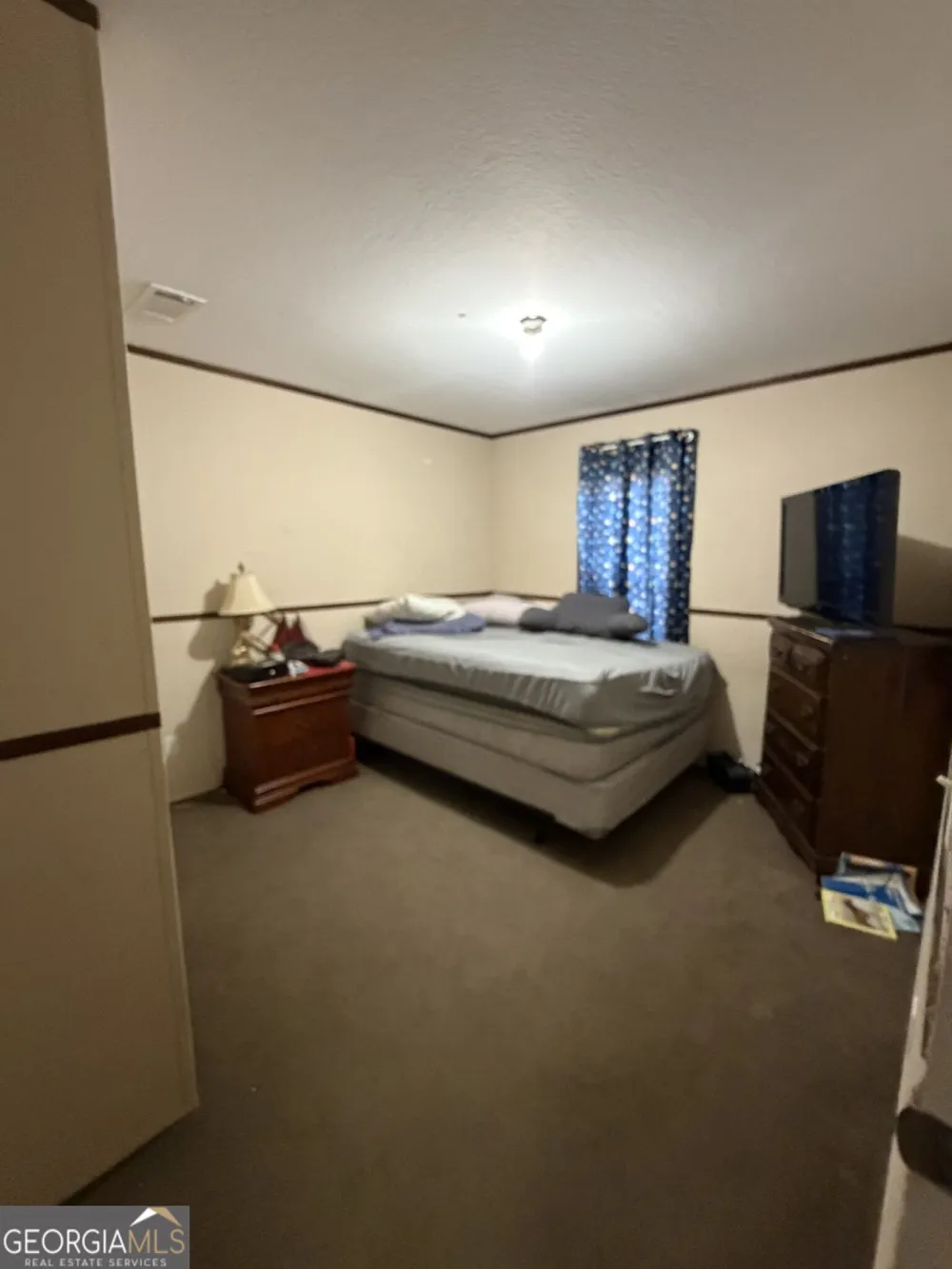 113 Horseshoe LOOP St. George, GA 31562