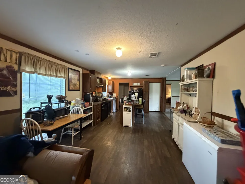 113 Horseshoe LOOP St. George, GA 31562