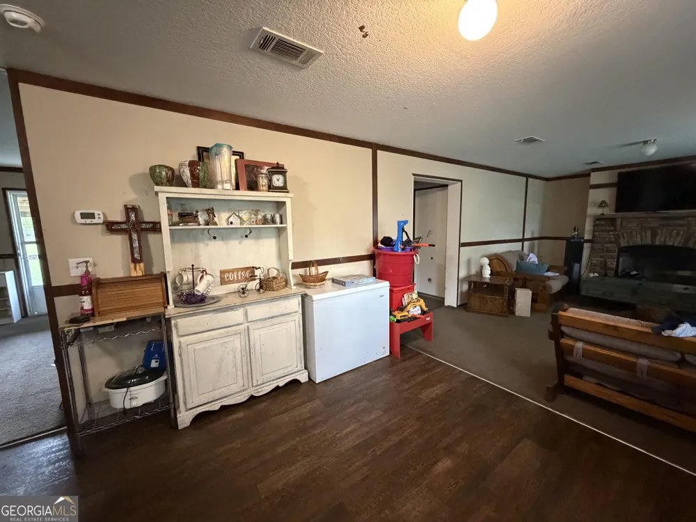 113 Horseshoe LOOP St. George, GA 31562