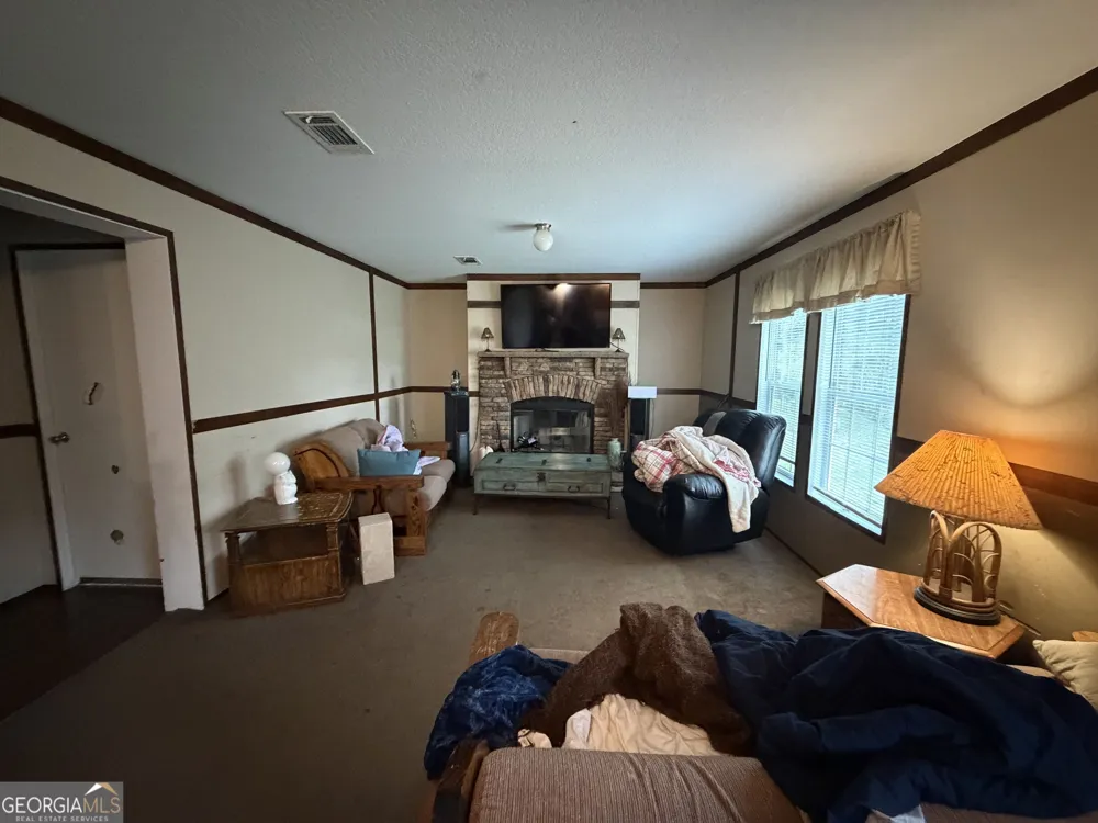 113 Horseshoe LOOP St. George, GA 31562