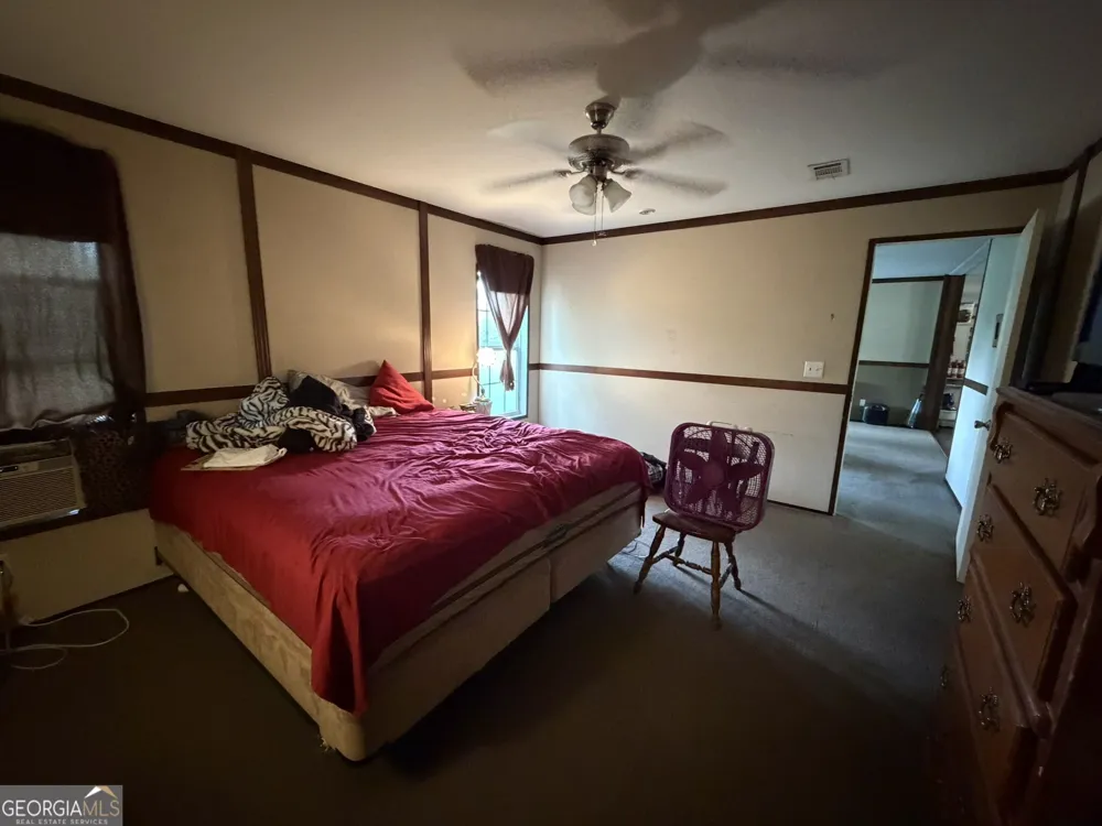 113 Horseshoe LOOP St. George, GA 31562