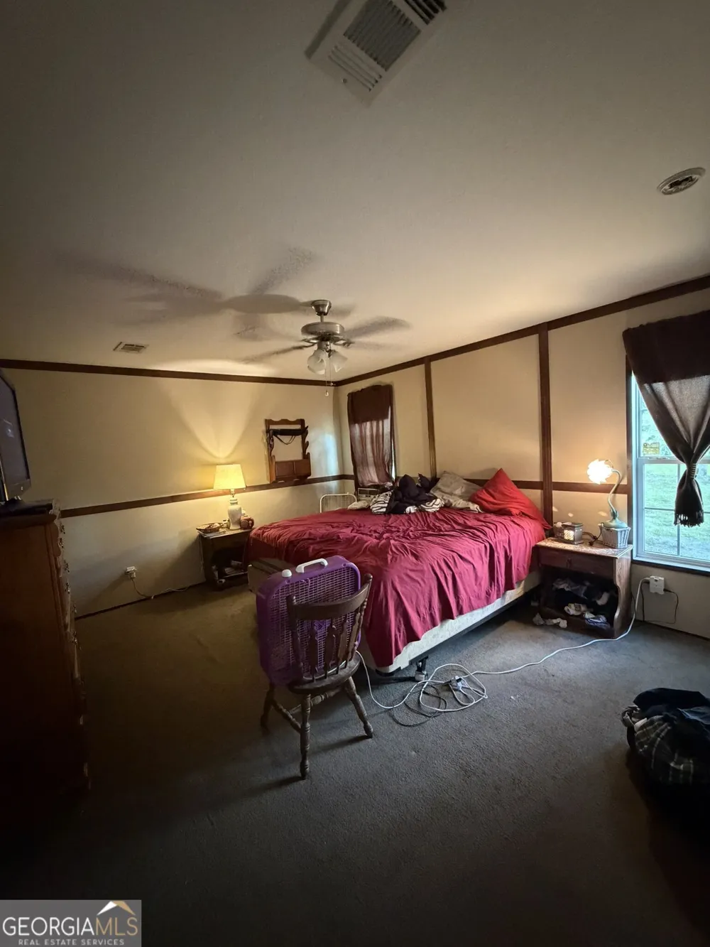 113 Horseshoe LOOP St. George, GA 31562