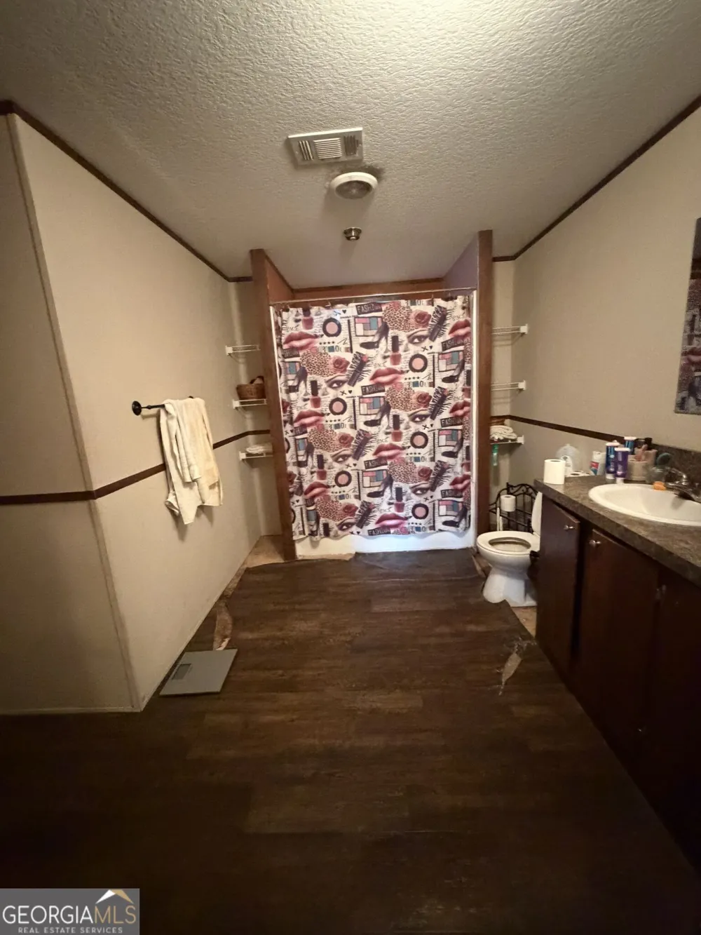 113 Horseshoe LOOP St. George, GA 31562