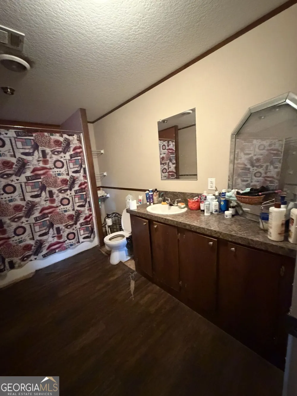 113 Horseshoe LOOP St. George, GA 31562