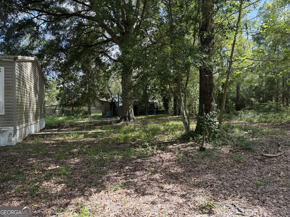 113 Horseshoe LOOP St. George, GA 31562