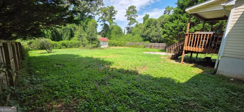 5831 Fieldstone CT Clermont, GA 30527