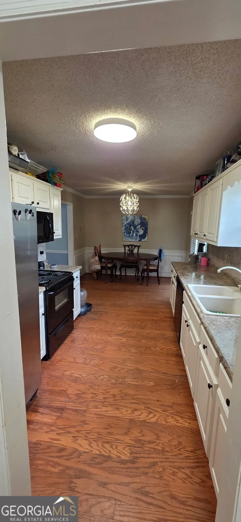 5831 Fieldstone CT Clermont, GA 30527