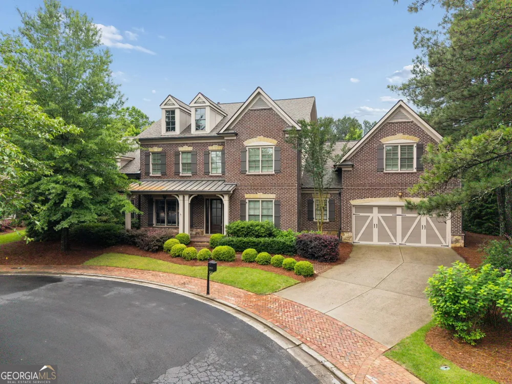 10845 Carrissa TRL Alpharetta, GA 30022