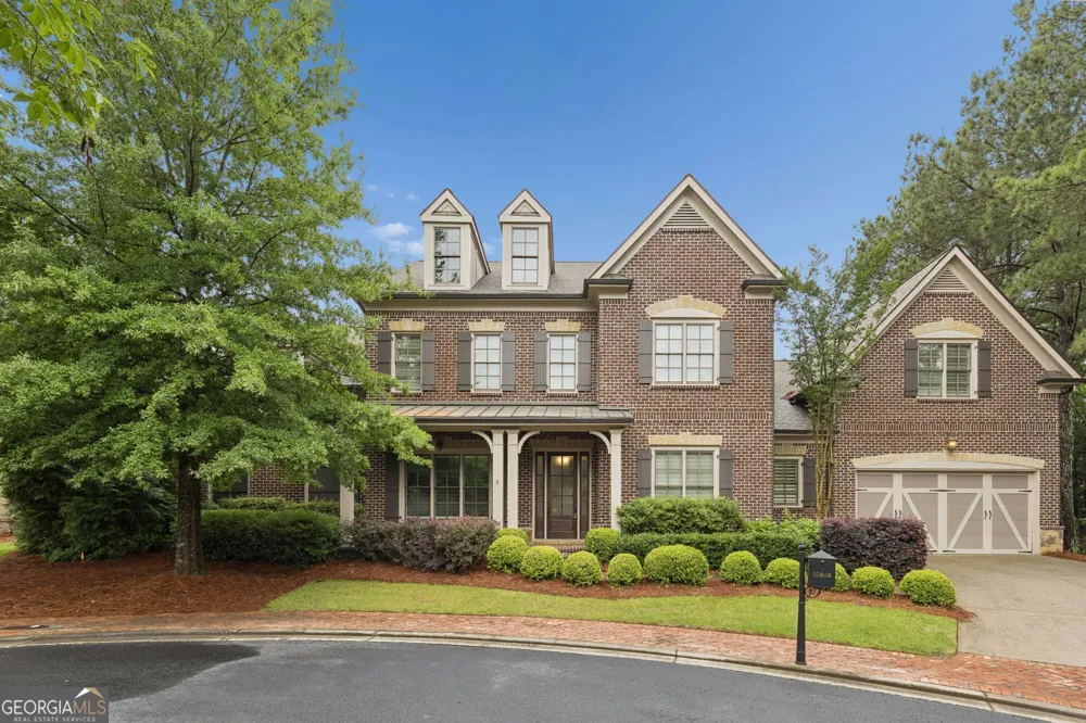 10845 Carrissa TRL Alpharetta, GA 30022