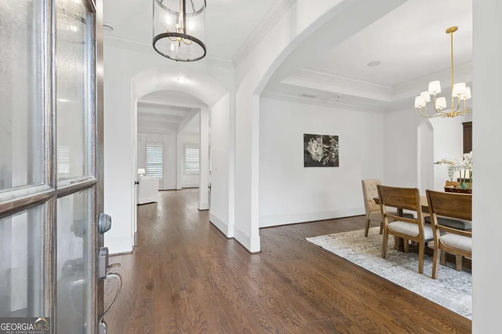 10845 Carrissa TRL Alpharetta, GA 30022