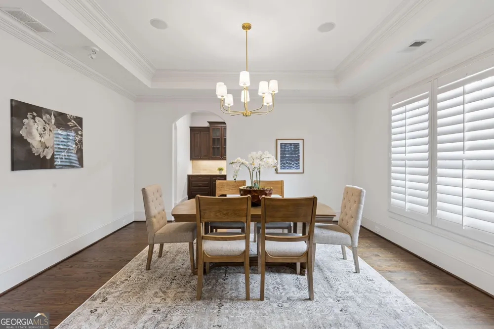 10845 Carrissa TRL Alpharetta, GA 30022