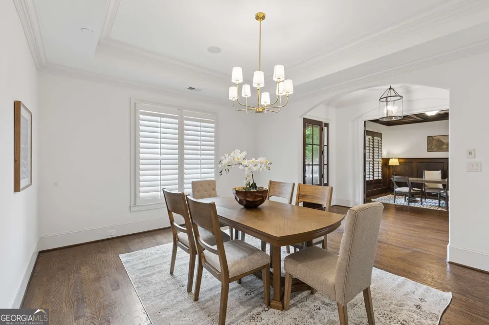 10845 Carrissa TRL Alpharetta, GA 30022