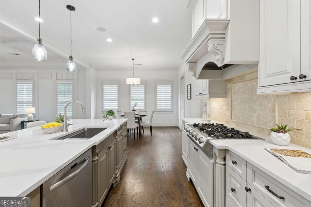 10845 Carrissa TRL Alpharetta, GA 30022