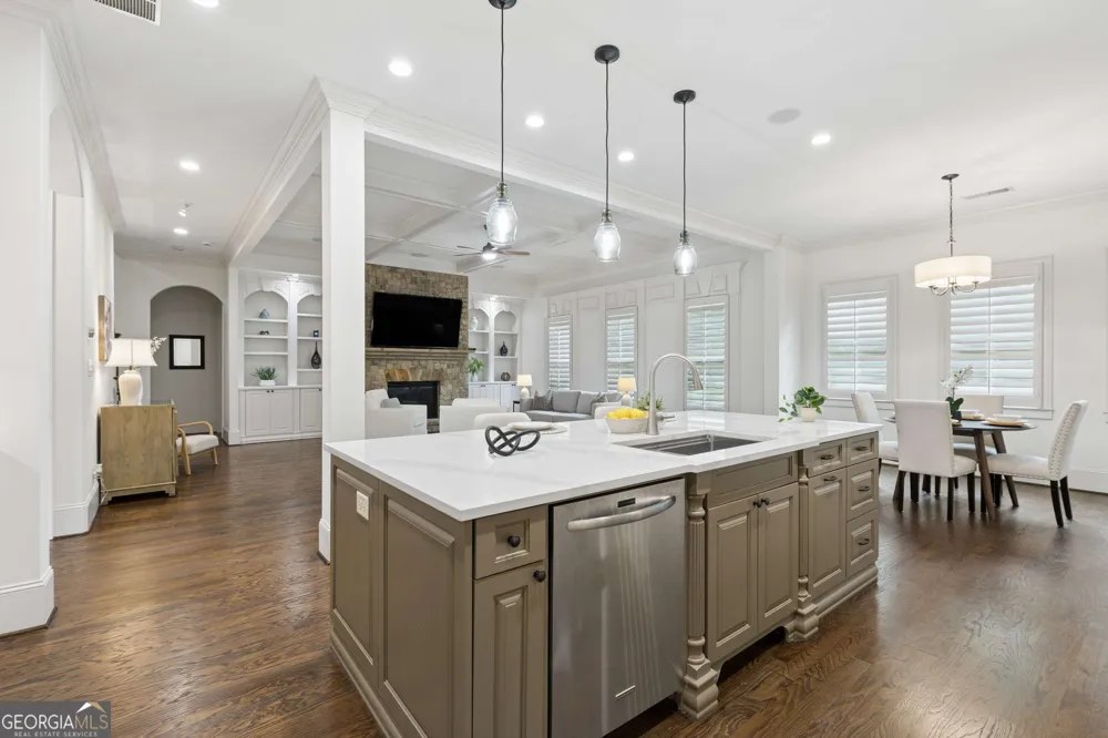 10845 Carrissa TRL Alpharetta, GA 30022