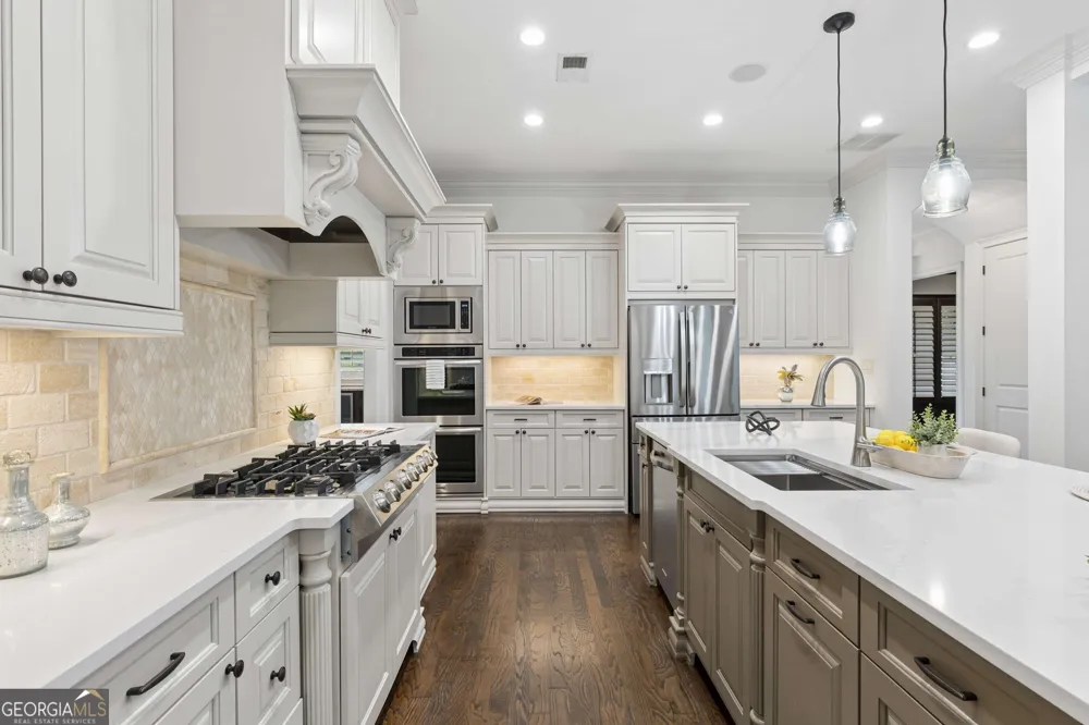 10845 Carrissa TRL Alpharetta, GA 30022