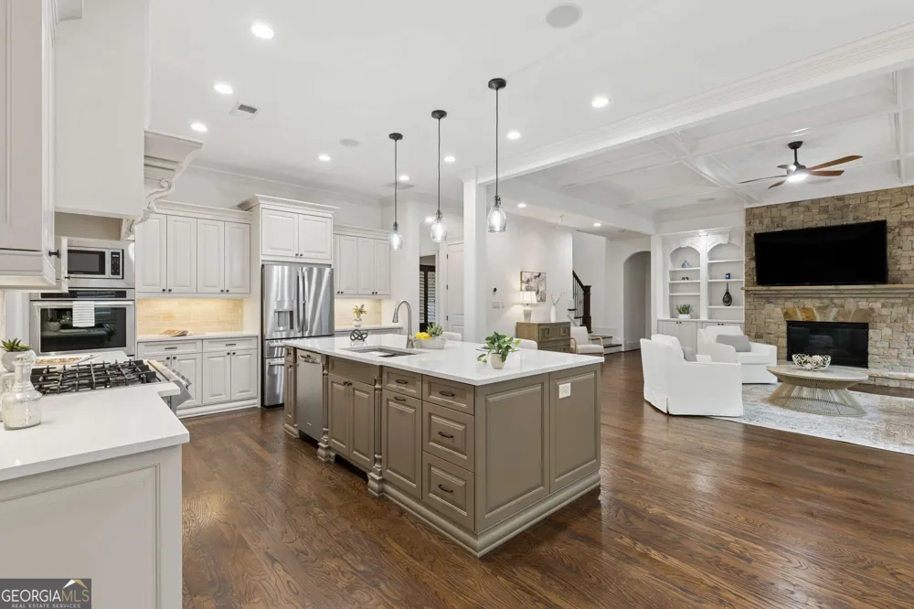 10845 Carrissa TRL Alpharetta, GA 30022