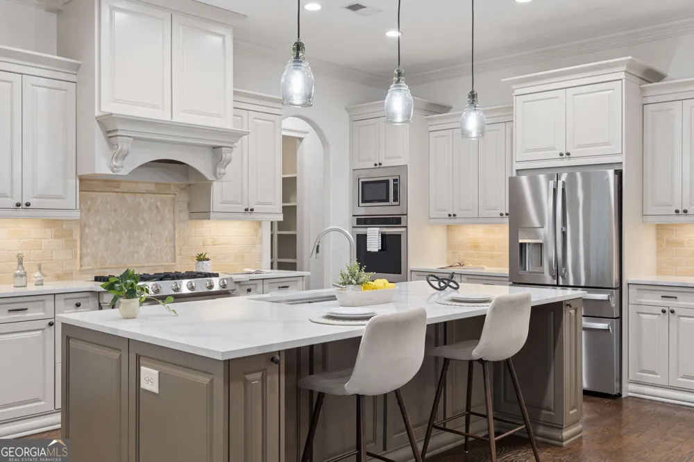 10845 Carrissa TRL Alpharetta, GA 30022