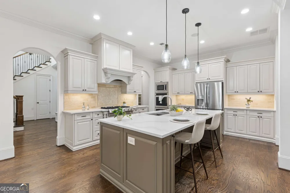 10845 Carrissa TRL Alpharetta, GA 30022