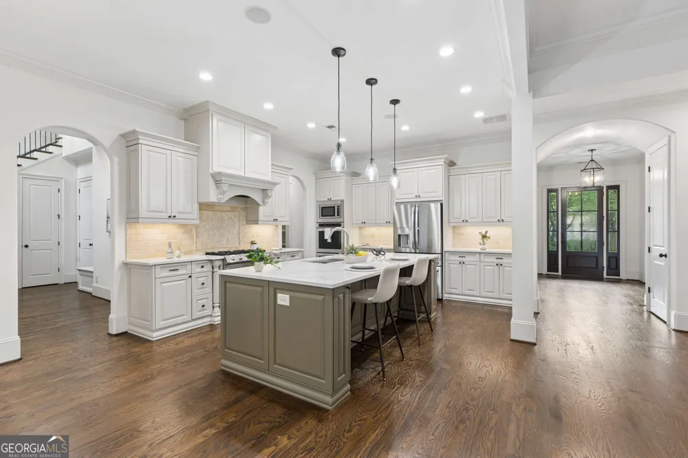 10845 Carrissa TRL Alpharetta, GA 30022