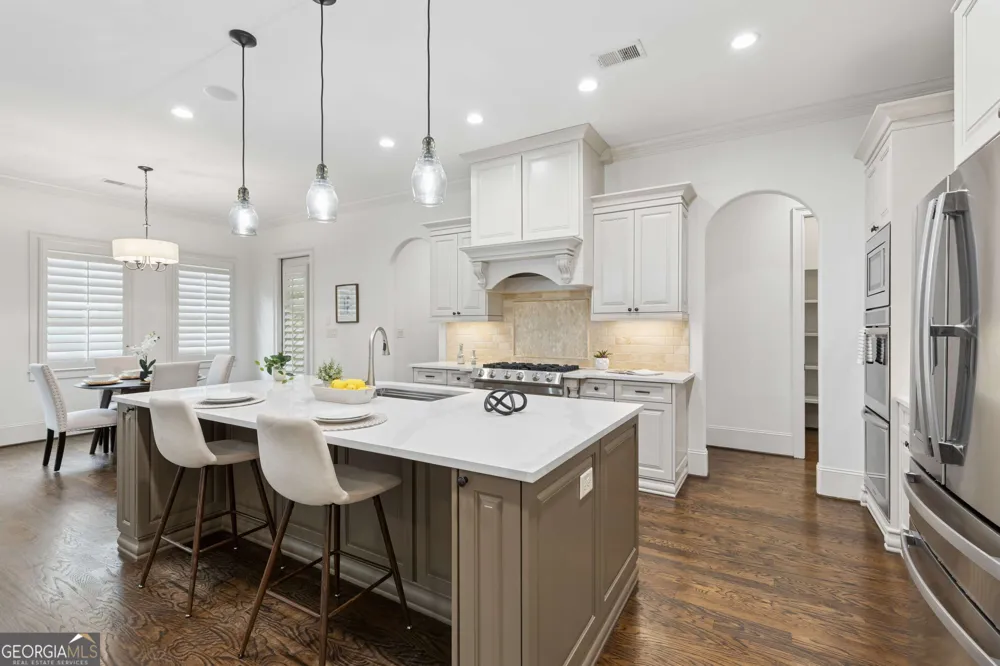 10845 Carrissa TRL Alpharetta, GA 30022