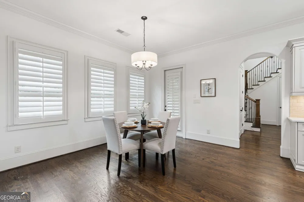 10845 Carrissa TRL Alpharetta, GA 30022