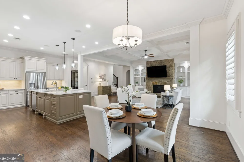 10845 Carrissa TRL Alpharetta, GA 30022