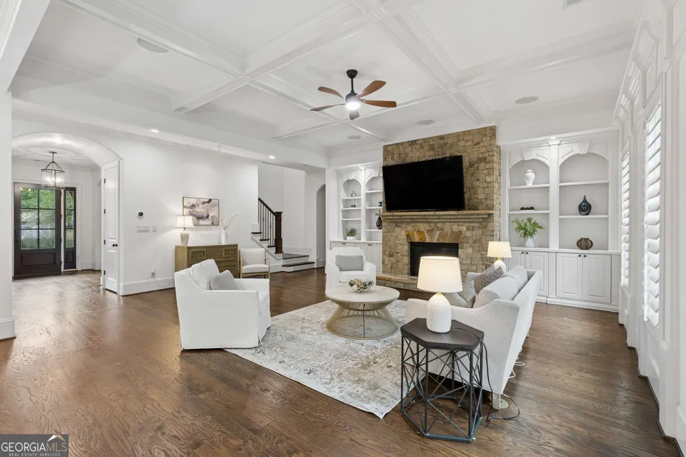 10845 Carrissa TRL Alpharetta, GA 30022