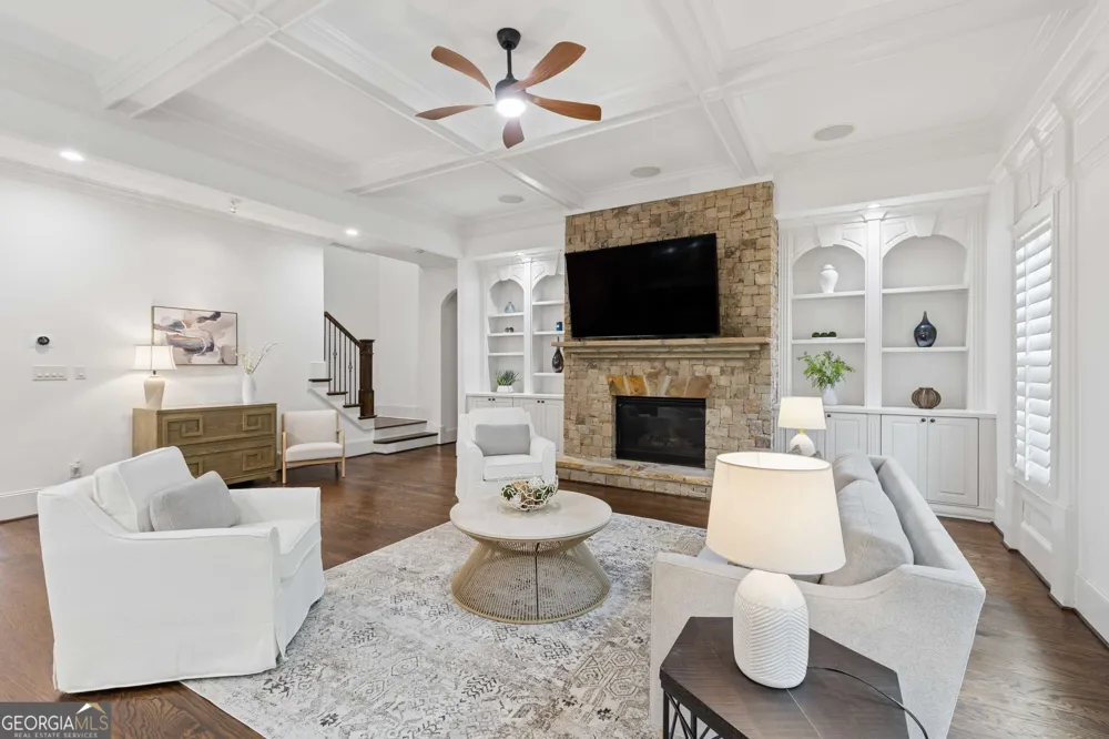 10845 Carrissa TRL Alpharetta, GA 30022