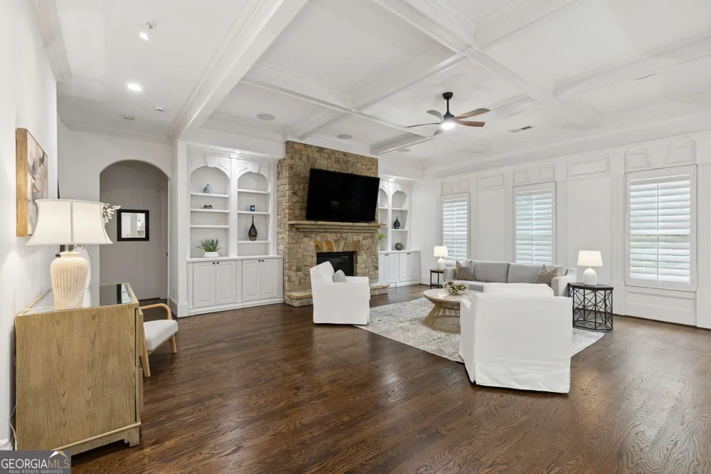 10845 Carrissa TRL Alpharetta, GA 30022