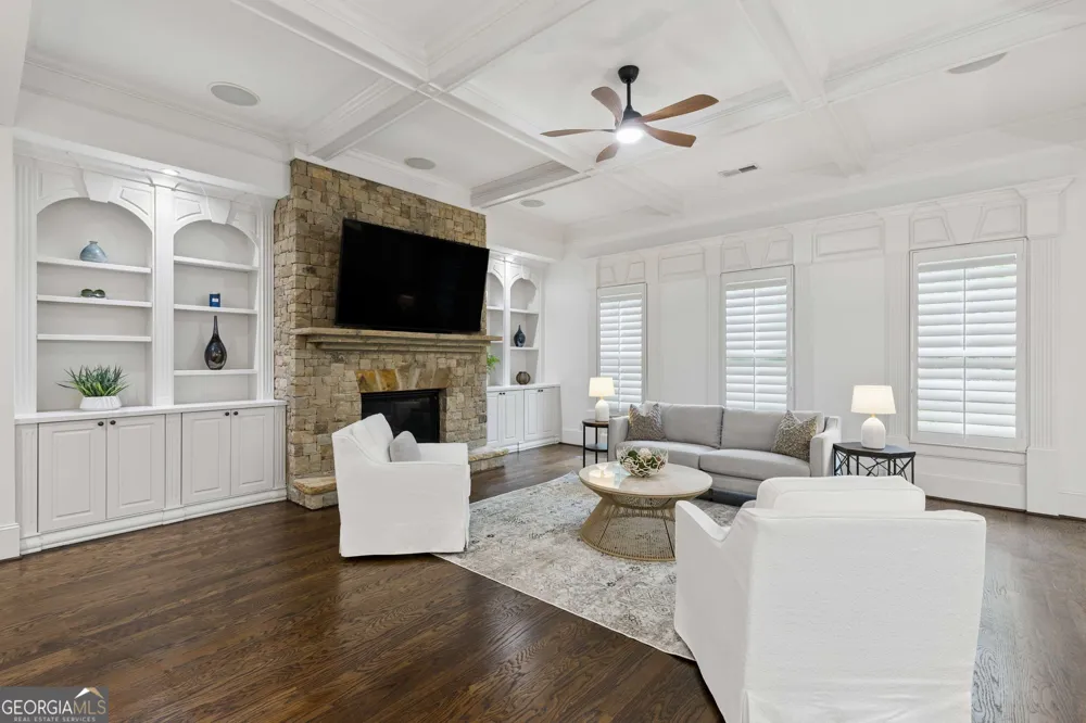 10845 Carrissa TRL Alpharetta, GA 30022