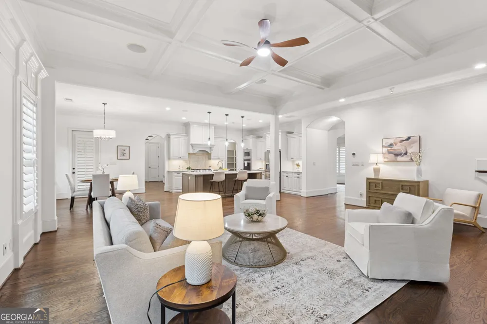 10845 Carrissa TRL Alpharetta, GA 30022