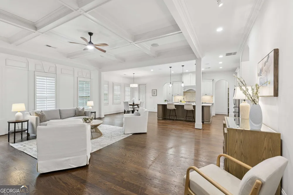10845 Carrissa TRL Alpharetta, GA 30022